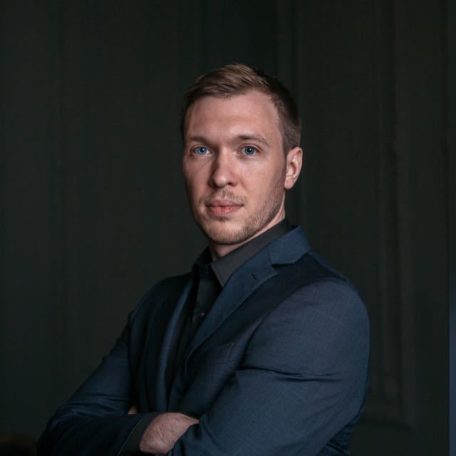 Пащенко Илья