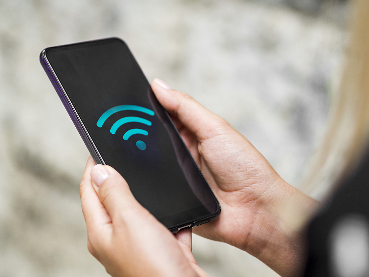 WEP-550K открывает эру отечественного Wi-Fi