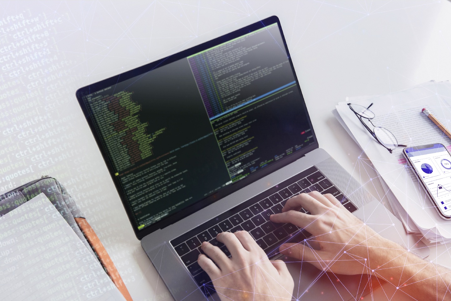 Количество атак с использованием брутфорсов увеличилось в три раза в начале 2025 года