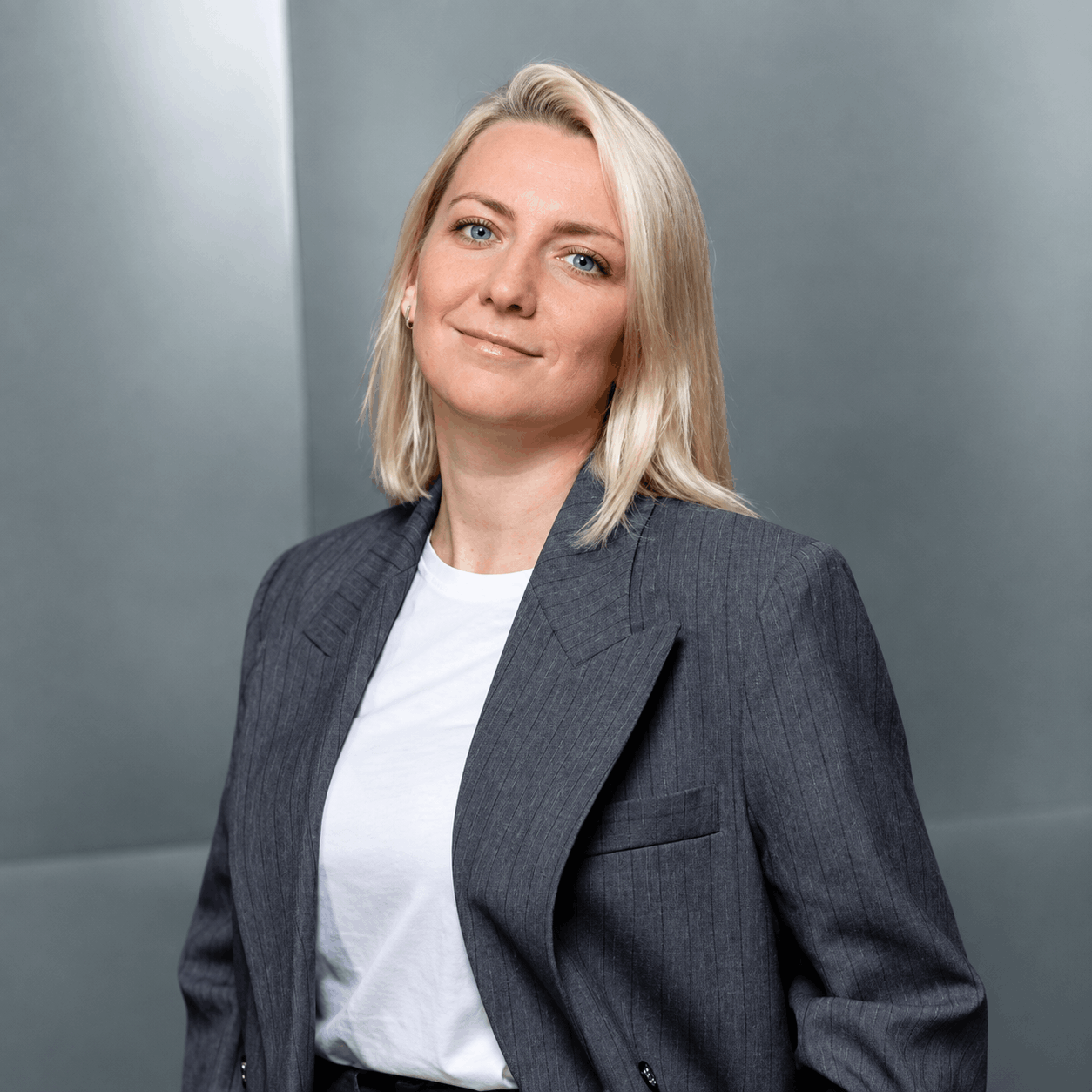 Латышева Анна